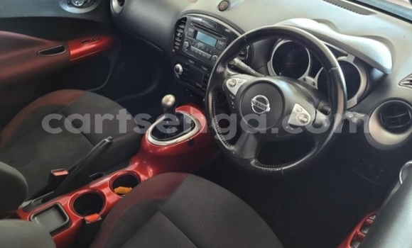 Buy Used Nissan Juke Red Car in Ezulwini in Hhohho Buy Used Nissan Juke Red Car in Ezulwini in Hhohho