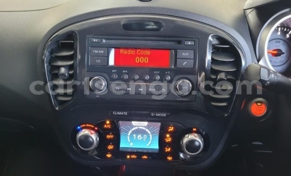 Buy Used Nissan Juke Red Car in Ezulwini in Hhohho Buy Used Nissan Juke Red Car in Ezulwini in Hhohho