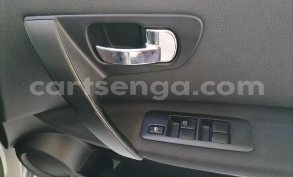 Buy Used Nissan Qashqai Silver Car in Ezulwini in Hhohho Buy Used Nissan Qashqai Silver Car in Ezulwini in Hhohho