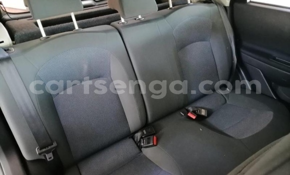 Buy Used Nissan Qashqai Silver Car in Ezulwini in Hhohho Buy Used Nissan Qashqai Silver Car in Ezulwini in Hhohho