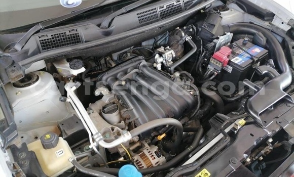 Buy Used Nissan Qashqai Silver Car in Ezulwini in Hhohho Buy Used Nissan Qashqai Silver Car in Ezulwini in Hhohho