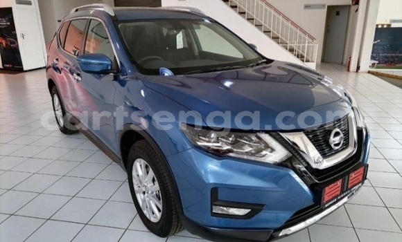 Medium with watermark nissan x trail hhohho ezulwini 27239