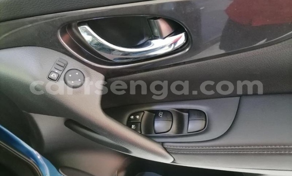 Buy Used Nissan X–Trail Blue Car in Ezulwini in Hhohho Buy Used Nissan X–Trail Blue Car in Ezulwini in Hhohho