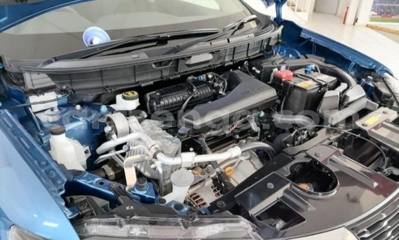 Buy Used Nissan X–Trail Blue Car in Ezulwini in Hhohho Buy Used Nissan X–Trail Blue Car in Ezulwini in Hhohho