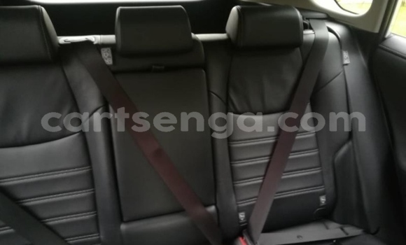 Buy Used Toyota RAV4 White Car in Ezulwini in Hhohho Buy Used Toyota RAV4 White Car in Ezulwini in Hhohho