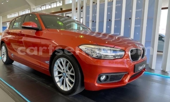 Buy Used BMW 1-Series Other Car in Ezulwini in Hhohho
