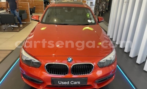 Buy Used BMW 1-Series Other Car in Ezulwini in Hhohho Buy Used BMW 1-Series Other Car in Ezulwini in Hhohho