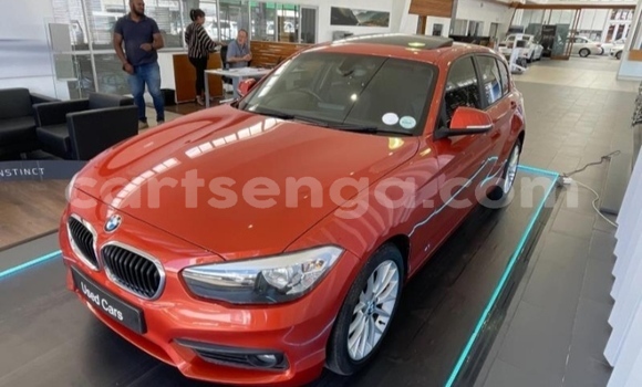 Buy Used BMW 1-Series Other Car in Ezulwini in Hhohho Buy Used BMW 1-Series Other Car in Ezulwini in Hhohho