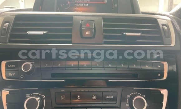 Buy Used BMW 1-Series Other Car in Ezulwini in Hhohho Buy Used BMW 1-Series Other Car in Ezulwini in Hhohho