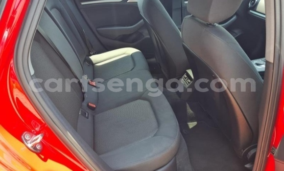 Buy Used Audi A3 Red Car in Ezulwini in Hhohho Buy Used Audi A3 Red Car in Ezulwini in Hhohho
