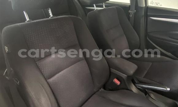 Buy Used Honda Ballade Silver Car in Big Bend in Lubombo Buy Used Honda Ballade Silver Car in Big Bend in Lubombo