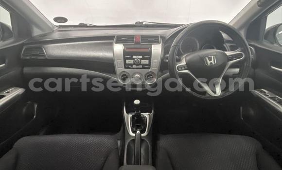 Buy Used Honda Ballade Silver Car in Big Bend in Lubombo Buy Used Honda Ballade Silver Car in Big Bend in Lubombo