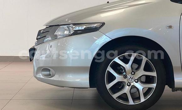 Buy Used Honda Ballade Silver Car in Big Bend in Lubombo Buy Used Honda Ballade Silver Car in Big Bend in Lubombo