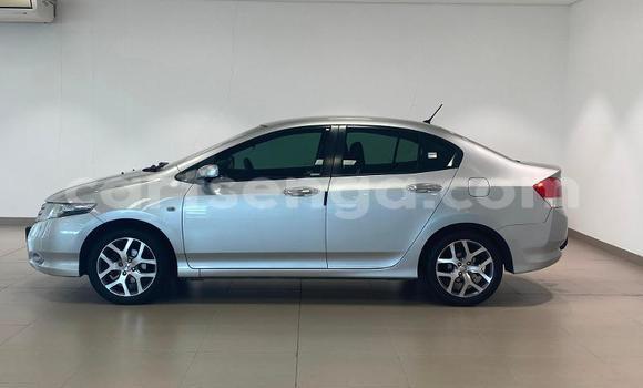 Buy Used Honda Ballade Silver Car in Big Bend in Lubombo Buy Used Honda Ballade Silver Car in Big Bend in Lubombo