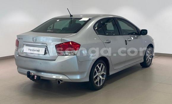 Buy Used Honda Ballade Silver Car in Big Bend in Lubombo Buy Used Honda Ballade Silver Car in Big Bend in Lubombo