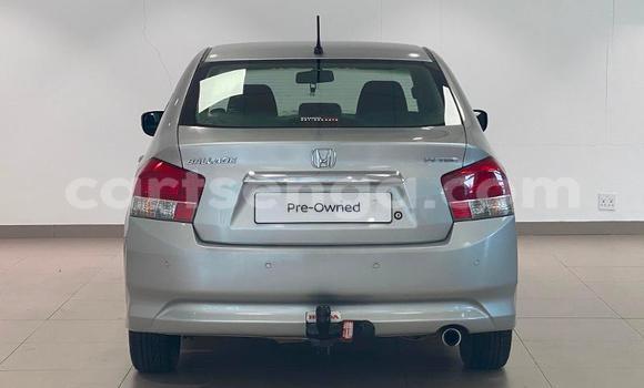 Buy Used Honda Ballade Silver Car in Big Bend in Lubombo Buy Used Honda Ballade Silver Car in Big Bend in Lubombo