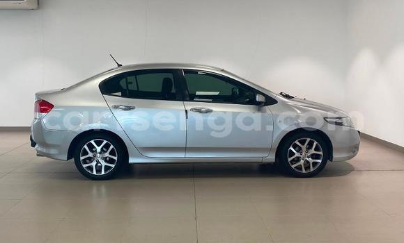 Buy Used Honda Ballade Silver Car in Big Bend in Lubombo Buy Used Honda Ballade Silver Car in Big Bend in Lubombo