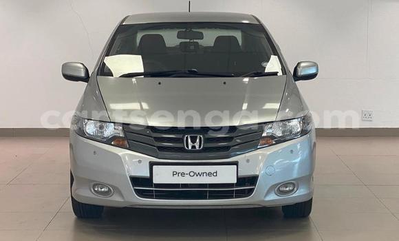 Buy Used Honda Ballade Silver Car in Big Bend in Lubombo Buy Used Honda Ballade Silver Car in Big Bend in Lubombo