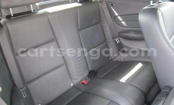 Buy Used BMW 1–Series Black Car in Mbabane in Manzini Buy Used BMW 1–Series Black Car in Mbabane in Manzini