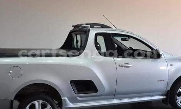 Buy Used Opel Corsa Silver Car in Mbabane in Manzini Buy Used Opel Corsa Silver Car in Mbabane in Manzini