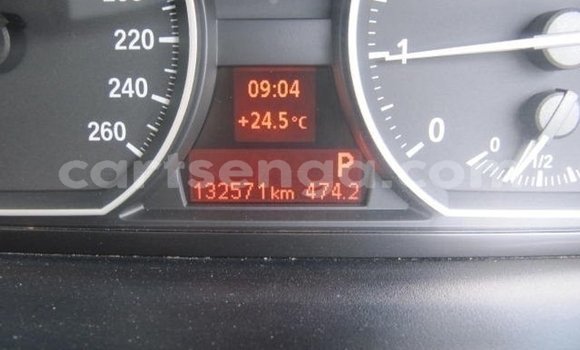 Buy Used BMW 1–Series Black Car in Mbabane in Manzini Buy Used BMW 1–Series Black Car in Mbabane in Manzini