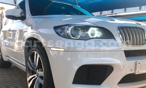 Buy Used BMW X5 M White Car in Ezulwini in Hhohho Buy Used BMW X5 M White Car in Ezulwini in Hhohho