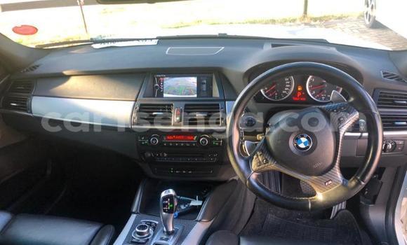 Buy Used BMW X5 M White Car in Ezulwini in Hhohho Buy Used BMW X5 M White Car in Ezulwini in Hhohho