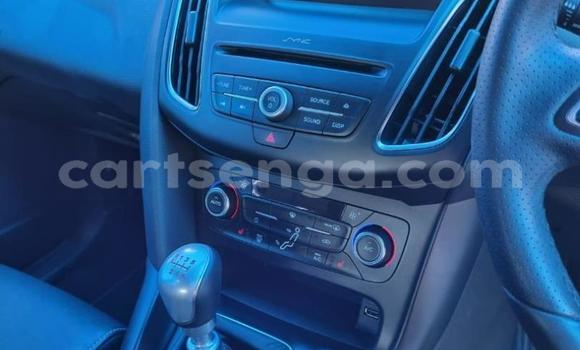 Buy Used Ford Focus ST White Car in Nsoko in Lubombo District Buy Used Ford Focus ST White Car in Nsoko in Lubombo District