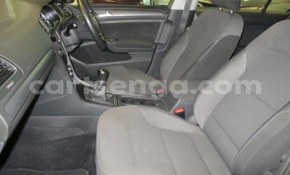 Buy Used Volkswagen Golf Beige Car in Ezulwini in Hhohho Buy Used Volkswagen Golf Beige Car in Ezulwini in Hhohho