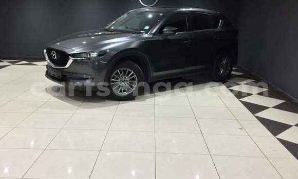 Nunua Ilio tumika Mazda CX-5 Black Gari ndani ya Mbabane nchini Manzini Nunua Ilio tumika Mazda CX-5 Black Gari ndani ya Mbabane nchini Manzini