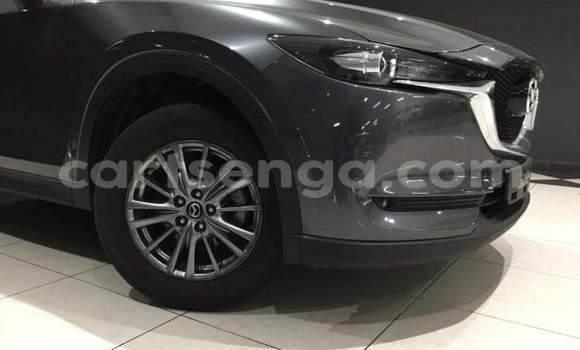 Nunua Ilio tumika Mazda CX-5 Black Gari ndani ya Mbabane nchini Manzini Nunua Ilio tumika Mazda CX-5 Black Gari ndani ya Mbabane nchini Manzini