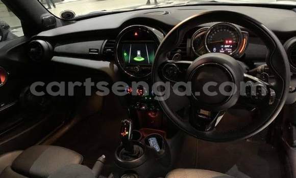 Acheter Occasion Voiture MINI Hatch Bleu à Vuvulane, Lubombo District Acheter Occasion Voiture MINI Hatch Bleu à Vuvulane, Lubombo District