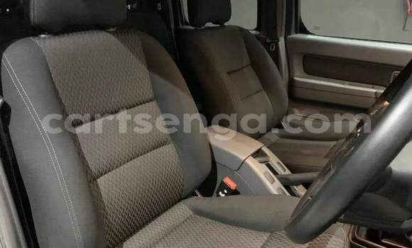 Acheter Occasion Voiture Nissan NP 300 Gris à Ezulwini, Hhohho Acheter Occasion Voiture Nissan NP 300 Gris à Ezulwini, Hhohho