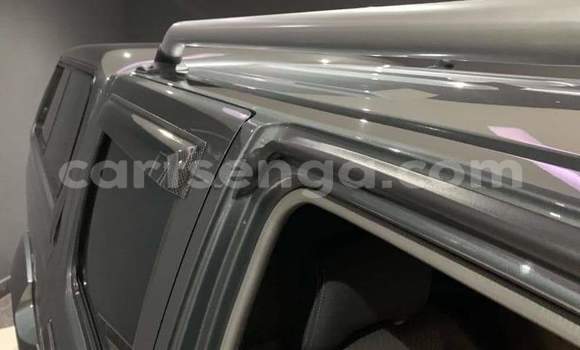 Acheter Occasion Voiture Nissan NP 300 Gris à Ezulwini, Hhohho Acheter Occasion Voiture Nissan NP 300 Gris à Ezulwini, Hhohho