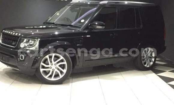 Acheter Occasion Voiture Land Rover Discovery Sport Noir à Mbabane, Manzini Acheter Occasion Voiture Land Rover Discovery Sport Noir à Mbabane, Manzini