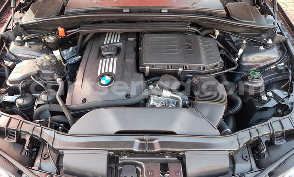 Buy Used BMW 1–Series Black Car in Mbabane in Manzini Buy Used BMW 1–Series Black Car in Mbabane in Manzini