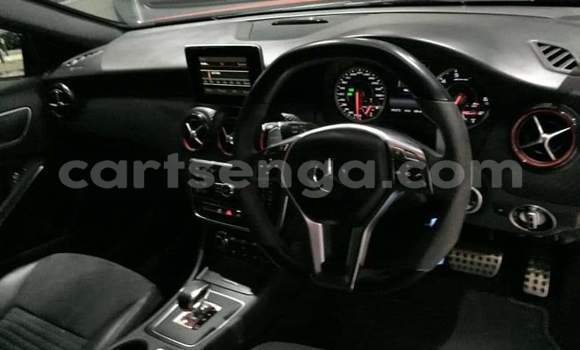 Acheter Occasion Voiture Mercedes‒Benz A–Class Rouge à Manzini, Manzini Acheter Occasion Voiture Mercedes‒Benz A–Class Rouge à Manzini, Manzini