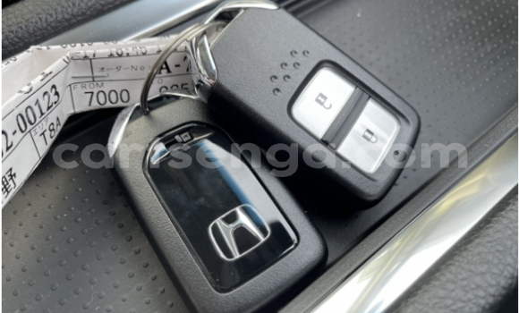 Acheter Occasion Voiture Honda FIT Gris à Big Bend, Lubombo Acheter Occasion Voiture Honda FIT Gris à Big Bend, Lubombo