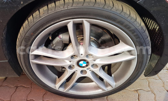 Buy Used BMW 1–Series Black Car in Mbabane in Manzini Buy Used BMW 1–Series Black Car in Mbabane in Manzini