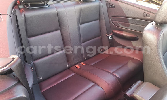 Buy Used BMW 1–Series Black Car in Mbabane in Manzini Buy Used BMW 1–Series Black Car in Mbabane in Manzini