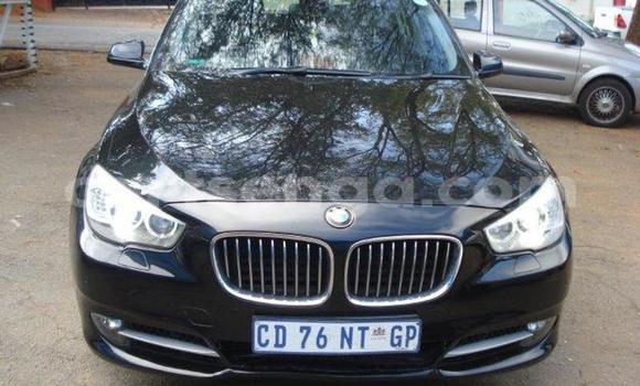Buy Used BMW 5–Series Black Car in Mbabane in Manzini Buy Used BMW 5–Series Black Car in Mbabane in Manzini