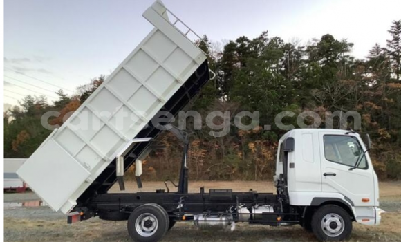Buy Used Mitsubishi Van White Truck in Big Bend in Lubombo District Buy Used Mitsubishi Van White Truck in Big Bend in Lubombo District