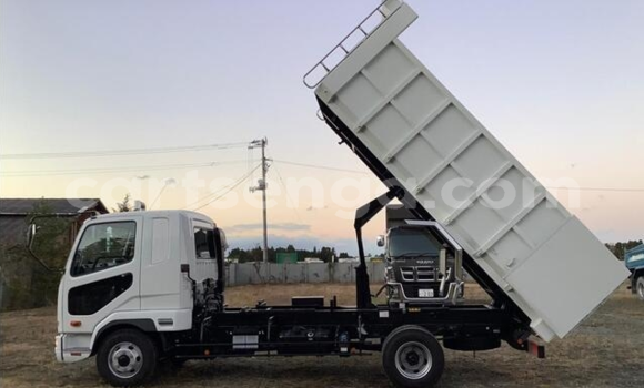 Buy Used Mitsubishi Van White Truck in Big Bend in Lubombo District Buy Used Mitsubishi Van White Truck in Big Bend in Lubombo District