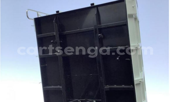 Buy Used Mitsubishi Van White Truck in Big Bend in Lubombo District Buy Used Mitsubishi Van White Truck in Big Bend in Lubombo District