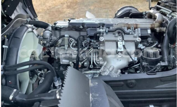 Buy Used Mitsubishi Van White Truck in Big Bend in Lubombo District Buy Used Mitsubishi Van White Truck in Big Bend in Lubombo District