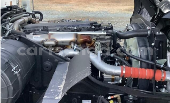 Buy Used Mitsubishi Van White Truck in Big Bend in Lubombo District Buy Used Mitsubishi Van White Truck in Big Bend in Lubombo District