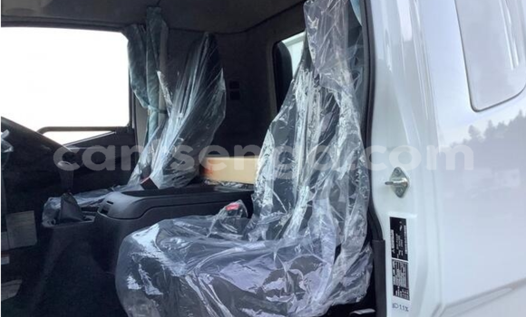 Buy Used Mitsubishi Van White Truck in Big Bend in Lubombo District Buy Used Mitsubishi Van White Truck in Big Bend in Lubombo District