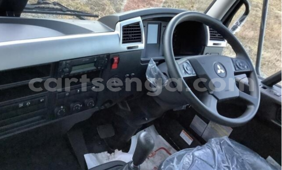 Buy Used Mitsubishi Van White Truck in Big Bend in Lubombo District Buy Used Mitsubishi Van White Truck in Big Bend in Lubombo District