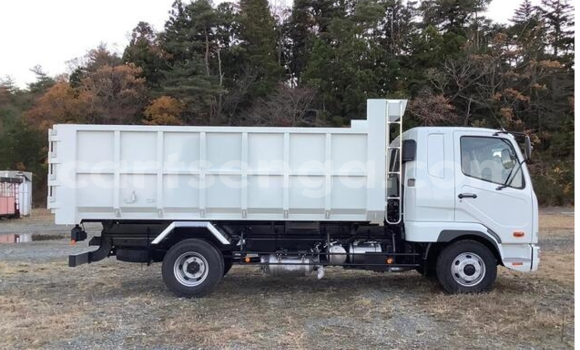 Buy Used Mitsubishi Van White Truck in Big Bend in Lubombo District Buy Used Mitsubishi Van White Truck in Big Bend in Lubombo District