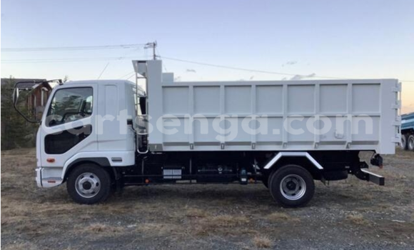 Buy Used Mitsubishi Van White Truck in Big Bend in Lubombo District Buy Used Mitsubishi Van White Truck in Big Bend in Lubombo District